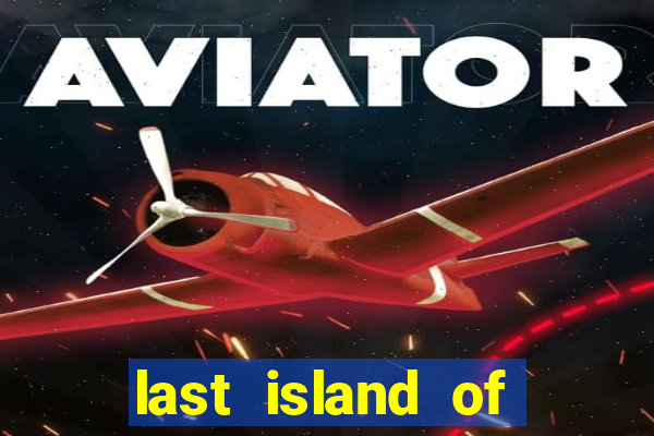 last island of survival codes